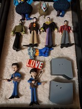 11 Piece Collection Beatles