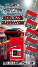 SD Ultra Micro SD 32GB 64GB