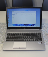 HP 250 G7 I7 10th Generation Notebook Laptop 16GB Ram, 500GB SSD Fast Laptop