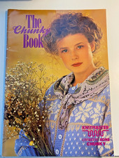 The Chunky Book Knitmaster