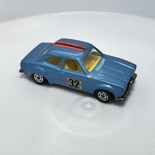 Corgi juniors whizzwheels ford - whizzwheels,