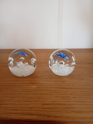Beautiful pair vintage - beautiful, art