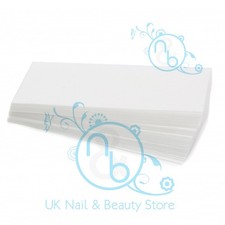 Paper waxing strips - waxing,