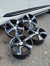 HONDA CIVIC 16" 6.5J 5x114.3