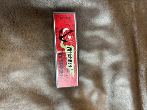 Hohner old standby no - "old, standby"