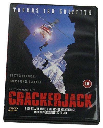 Crackerjack dvd - crackerjack, [dvd]