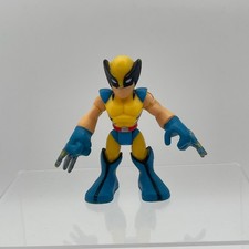 Playskool Heroes Marvel Super