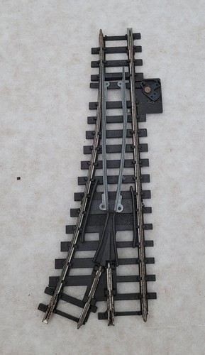 Vintage tri ang model - model, train