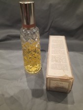 AVON TOPAZE SPRAY PERFUME