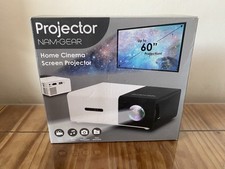 Nam Gear Home Cinema Screen Projector