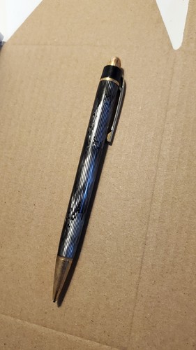 Vintage wahl eversharp - eversharp, grey