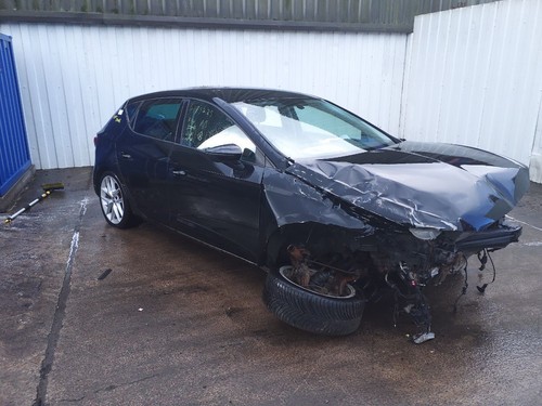 Seat leon mk3 2012 - seat,