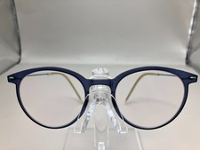 Lindberg Eyeglasses 6537