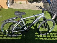 Mens Mountain Bike New 