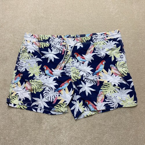 Vilebrequin swim shorts - vilebrequin,