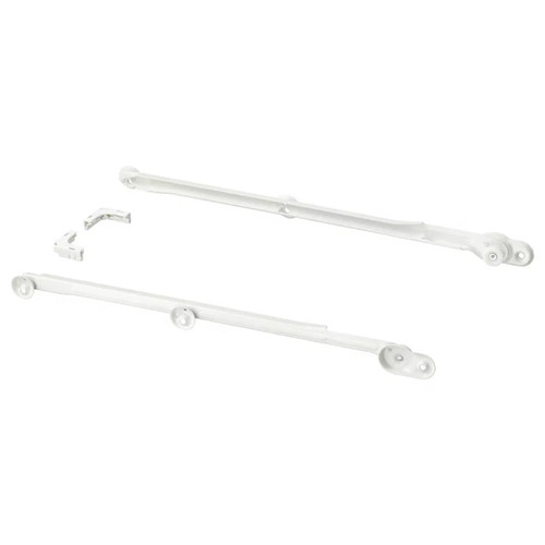 Ikea komplement pull out - 2x,
