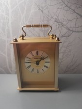 Vintage Wesselton Quartz