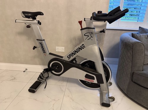 Star trac nxt - trac, bike