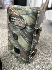 XIKEZAN Digital Trail Camera