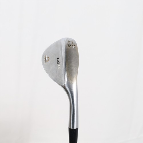 Cleveland cg15 satin - cg15, chrome