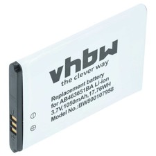 Battery for Samsung GT-C5510