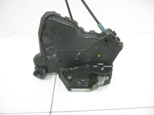 Front right door lock fits - lock,