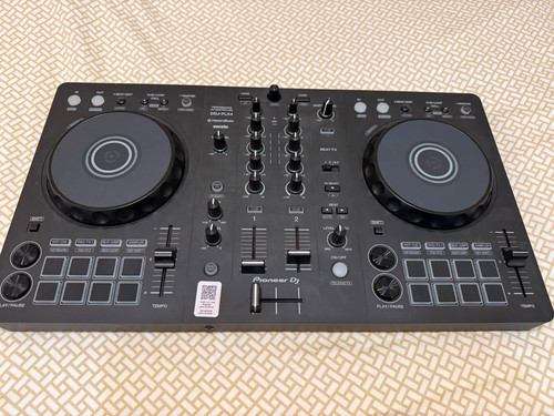 Pioneer ddj flx - , 4