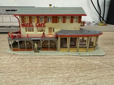 Faller H0 21901 Hotel Cafe