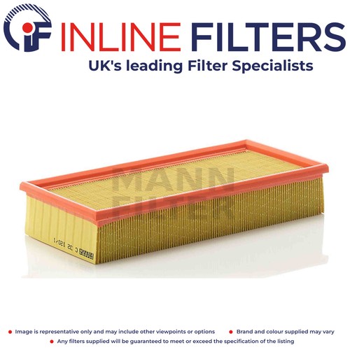 Air filter for volvo 480 - air,