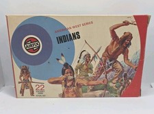 Airfix INDIANS 1/32 Scale