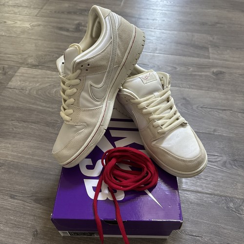 Nike dunk low city - nike, sb