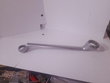 Britool 36 X 41mm Ring Spanner