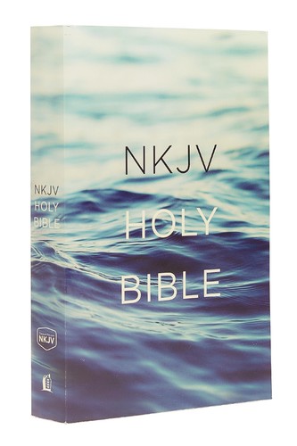 Nkjv value outreach - value,
