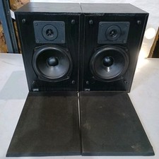 Vintage JPW Mini Monitor