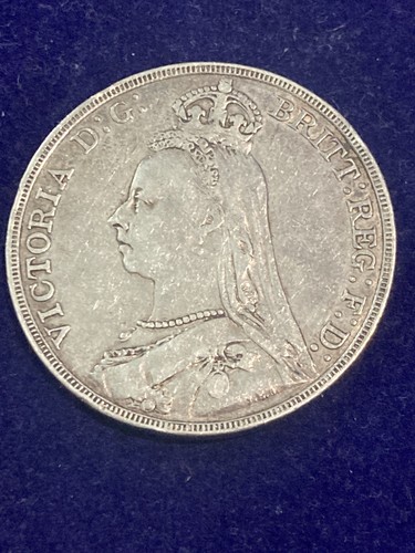 1889 queen victoria - 🇬🇧1889,