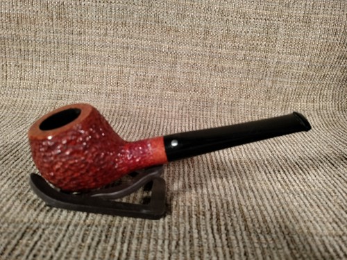 Briar pipe jake hackert - pipe, by