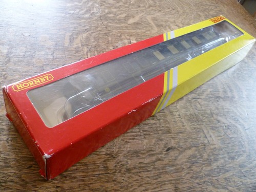 Hornby gauge pullman brake - oo,