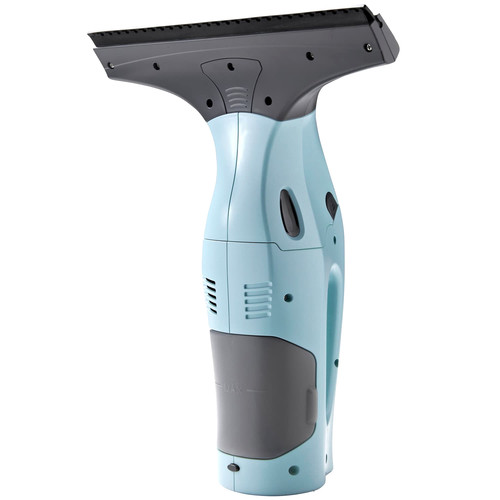 Goodmans cordless window vac - goodmans,