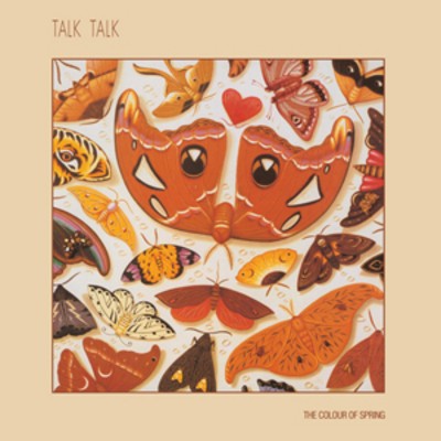 Talk the colour - talk,