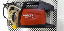 Hilti DD VP-U Vacuum Pump 110V