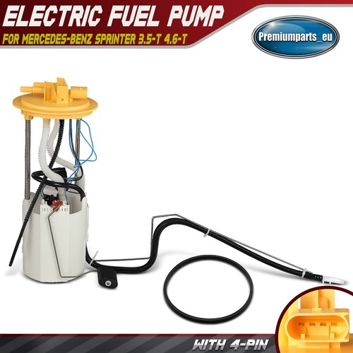 Fuel pump module assembly - fuel, for