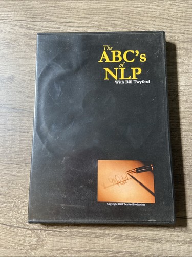 Bill twyford abcs nlp - twyford, of