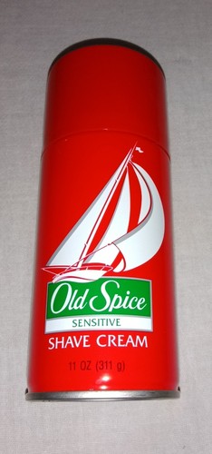 1995 old spice sensitive - 1995,
