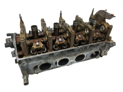 Cylinder head camshaft - cylinder,