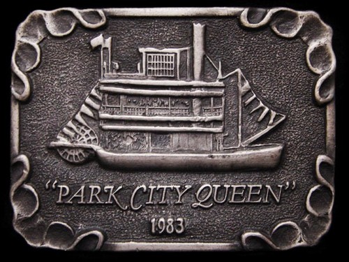 Ji27139 vintage 1983 park - vintage, **park