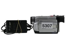 JVC GR-DVL308E - MiniDV