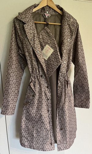Cath kidston floral foldable - kidston,