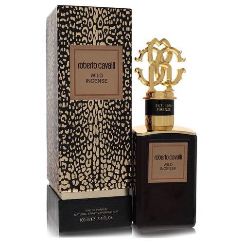 Roberto cavalli eau parfum - cavalli,
