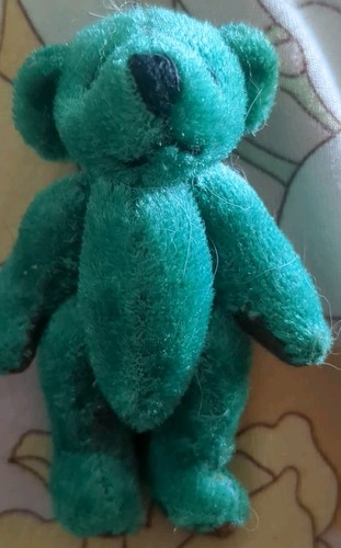 Russ berrie birthstone bear - russ,