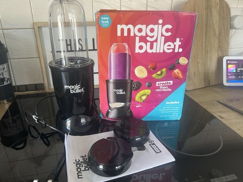 Magic bullet personal - magic, blender